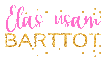 BARTTOT Sticker