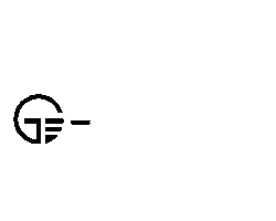 Glow Estates Sticker