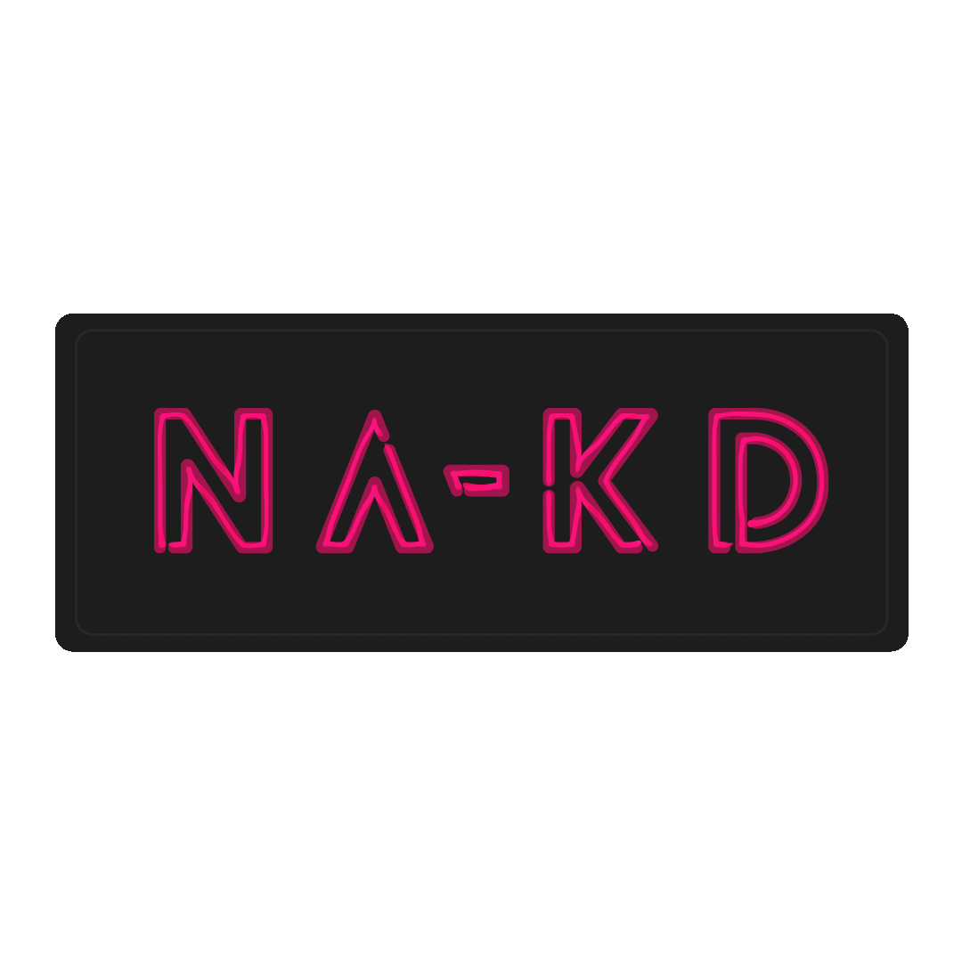 Nakdfashion Sticker By Na Kd For Ios Android Giphy