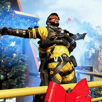 Respawn Apex Game GIF by Apex Legends