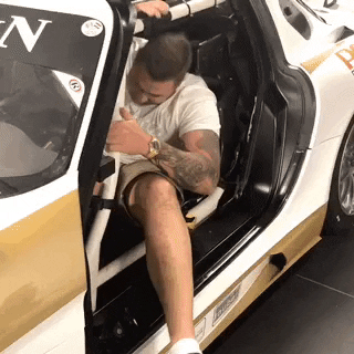 Puffyperformance GIF