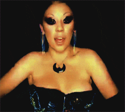 Music Video Mood GIF by Sugababes