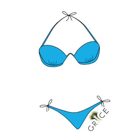 Grace Grazia di Miceli Sticker