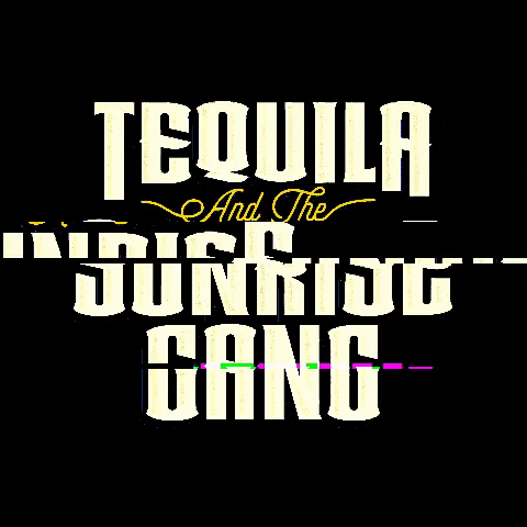 TATSG music logo home tequila GIF