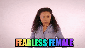 GIF by Shalita Grant
