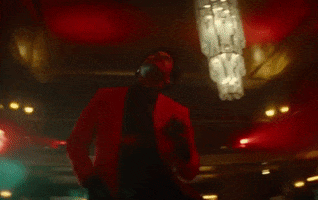 Blinding Lights GIF by The Weeknd