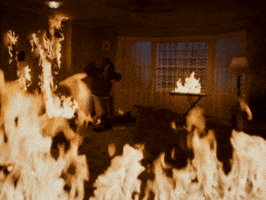 Dance Fire GIF by Monsta X