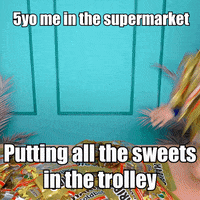 Kid Candy GIF by Wengie