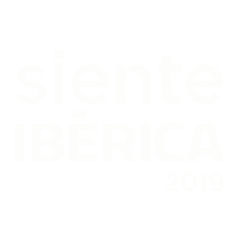 Ibericacontemporanea Iberica2019 Sticker by ProArt