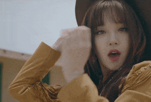 Gidle GIF by KPopSource