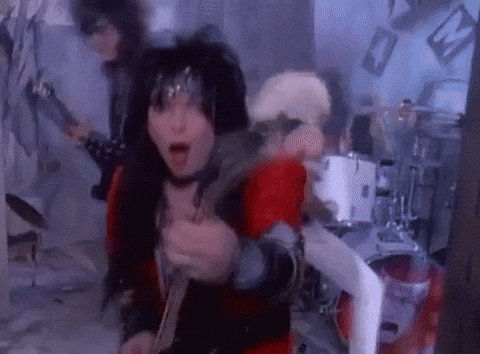 Mick Mars Gifs Get The Best Gif On Giphy