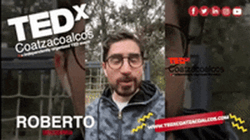 GIF by Tedxcoatzacoalcos