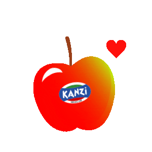 FruitMasters Sticker