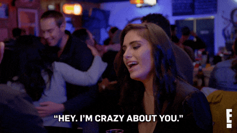 Crazy About You Gifs Get The Best Gif On Giphy