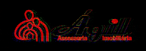Ágil Assessoria Imobiliária GIF
