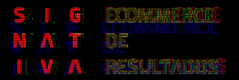 Signativa eCommerce de Resultados GIF