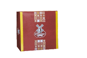 panificiosangiuseppecatania Sticker