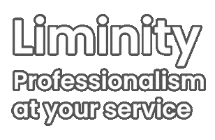 Liminity Sticker