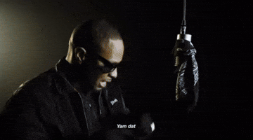 Hip Hop Rap Gif By Nolay Gif