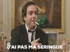 Inconnus GIF