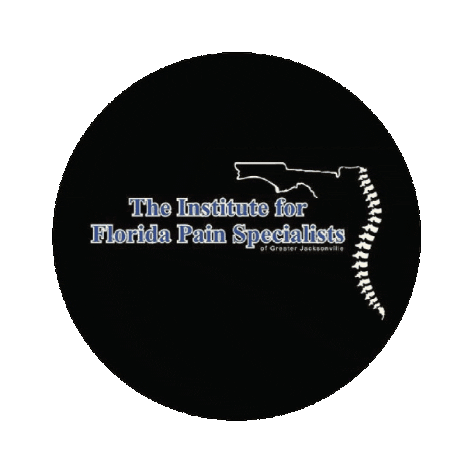 Florida Pain Specialists Sticker by ASHCO
