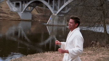 high five episode 7 GIF by The Bachelorette