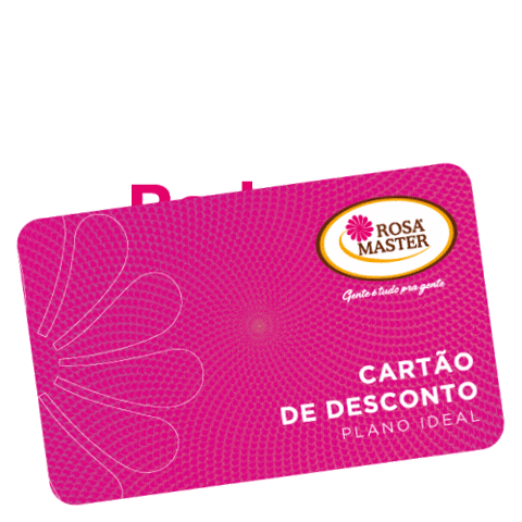 Rosa Master Sticker