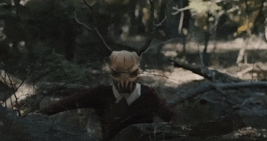Mordeo Crypt Monsters GIF by Crypt TV