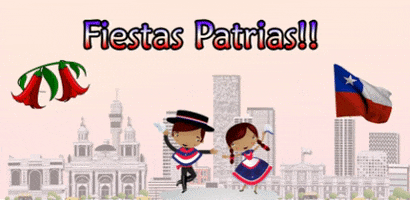 Panorama Urbano GIF