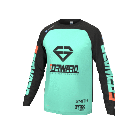 Mtb Sticker by owayo