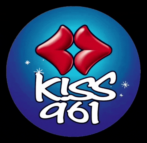 Hits No1 GIF by KISS FM 9.61 CRETE