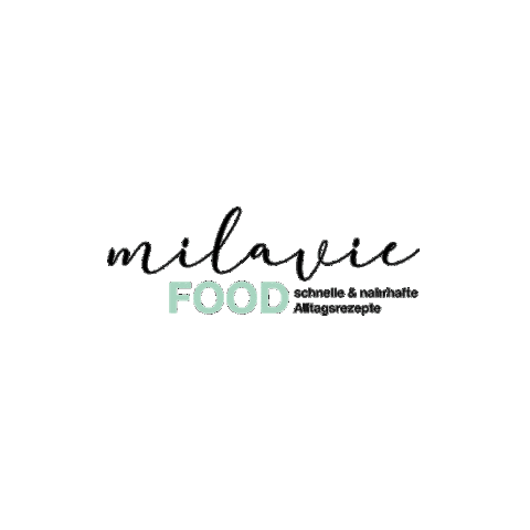 Milavie Food Sticker