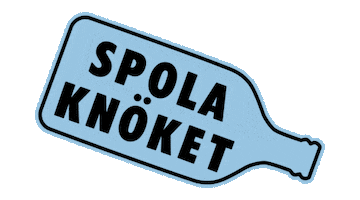 Systembolaget Sticker