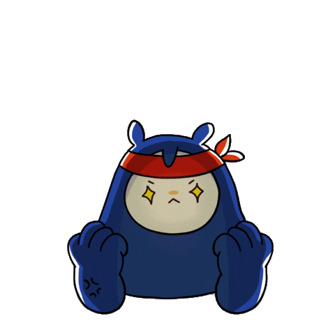 Loka Made Sticker