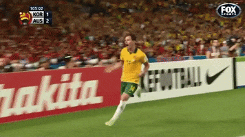 Asian Cup Soccer GIF by Football Australia