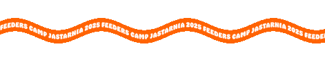Camp Workation Sticker by Feeders