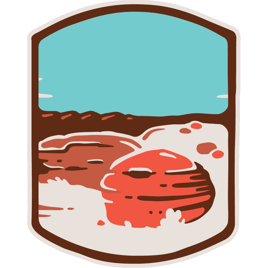 Sticker by Tourism Medicine Hat