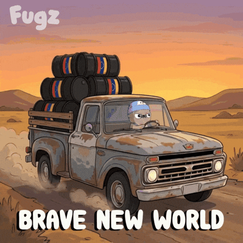 Donald Trump News GIF by Fugz Official