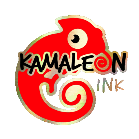 Tattoo Akira Sticker by Alkimia