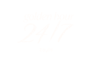 Zayla New York Sticker