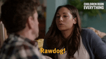 Meaghan Rath Comedy GIF by Children Ruin Everything