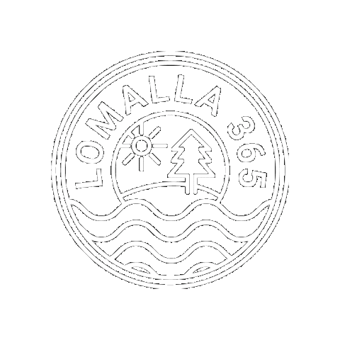 Lomalla365 Sticker by Sotkamon kunta