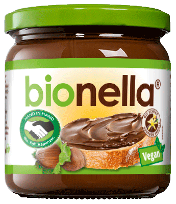 bionella by Rapunzel Naturkost GIF