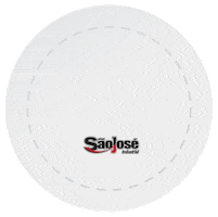 Unidos Sao Jose Sticker by São José Industrial