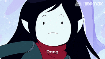 Disappointed Animation GIF by Max