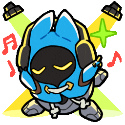 Dance 댄스 Sticker by SUPERVIVE