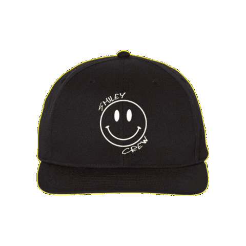 JUST THINK SMILE Sticker