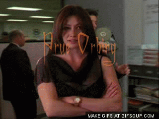 charmed