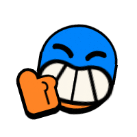 Emoji Pin Sticker By Brawl Stars For Ios Android Giphy - brawl stars all angry pins