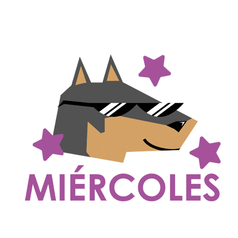 Dog Sticker